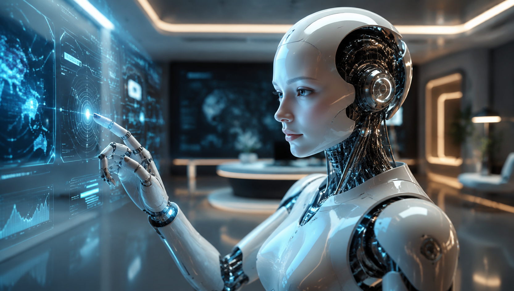 AI 数字化技术方案